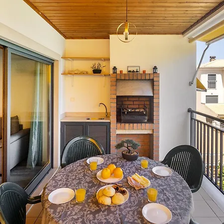 Apartament Terracos De Vilamoura - Pool View