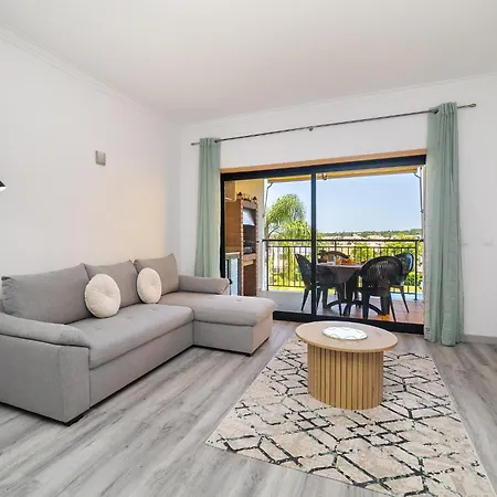 Terracos De Vilamoura - Pool View *