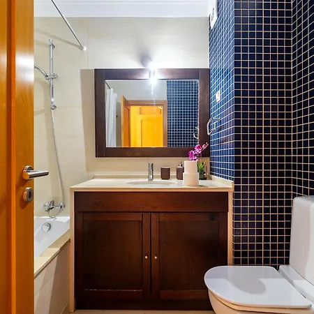 Terracos De Vilamoura - Pool View Apartament *