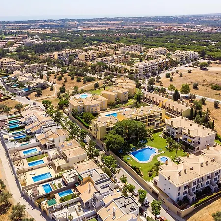 Terracos De Vilamoura - Pool View Quarteira