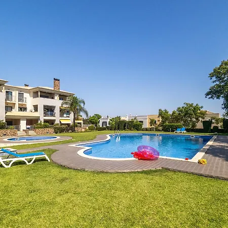Apartament Terracos De Vilamoura - Pool View