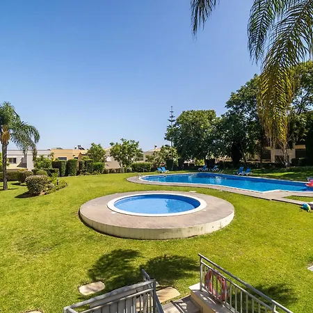 Terracos De Vilamoura - Pool View Apartament *
