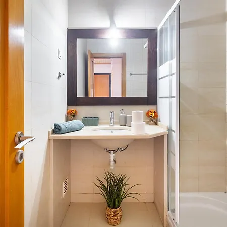 Apartament Terracos De Vilamoura - Pool View *