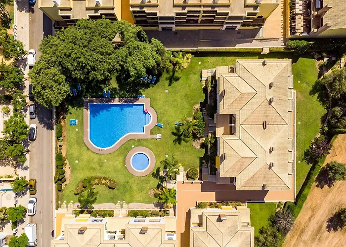 Terracos De Vilamoura - Pool View Διαμέρισμα