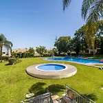 Terracos De Vilamoura - Pool View Appartement *