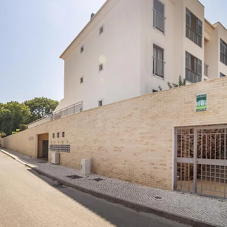 Terracos De Vilamoura - Pool View Apartmán *