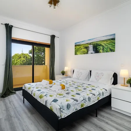 Terracos De Vilamoura - Pool View * Quarteira