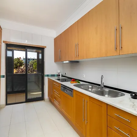 Terracos De Vilamoura - Pool View