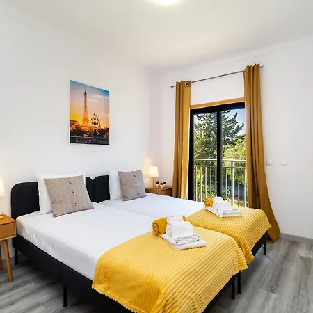 Apartmán Terracos De Vilamoura - Pool View Quarteira